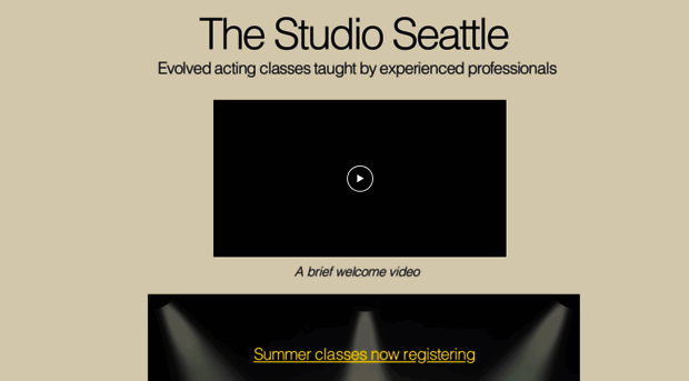 thestudioseattle.com
