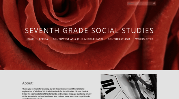 thestudyofbeingsocial.weebly.com