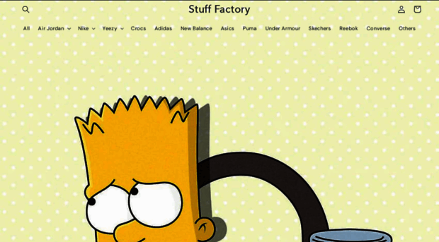 thestuffactory.in