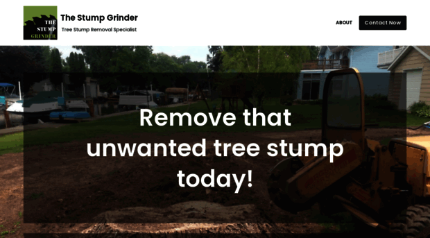 thestumpgrinder.com.au