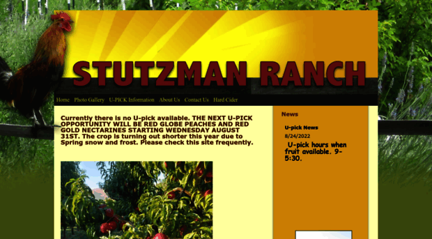 thestutzmanranch.com