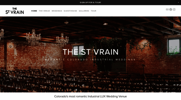 thestvrain.com