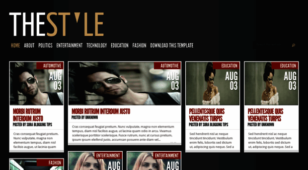 thestyle-blg.blogspot.in