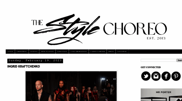 thestylechoreo.blogspot.com.es