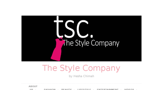 thestylecompany.wordpress.com