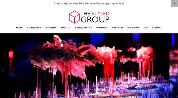 thestyledgroup.com