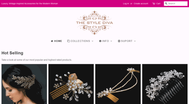 thestylediva.com