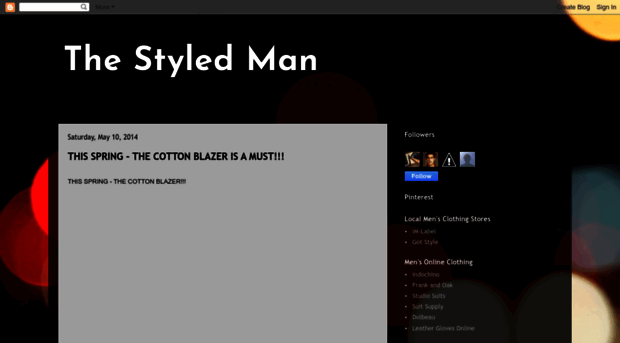 thestyledman.blogspot.ca