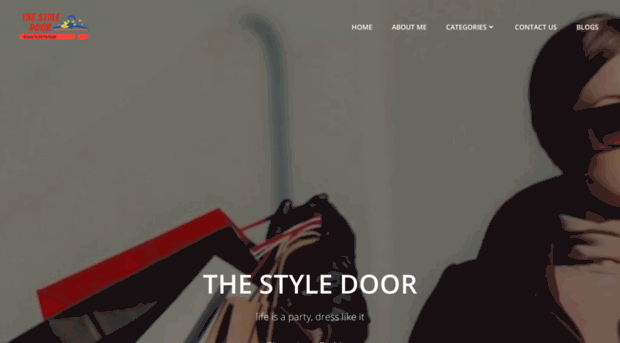 thestyledoor.com