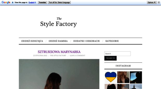 thestylefactory.pl