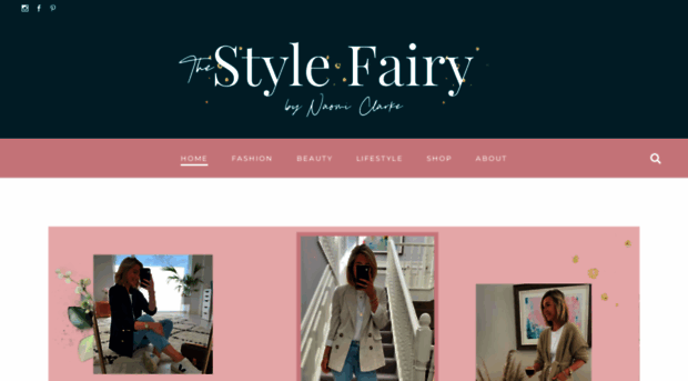 thestylefairy.ie
