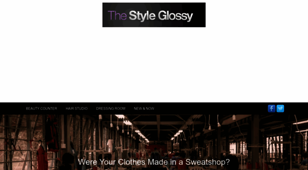 thestyleglossy.com