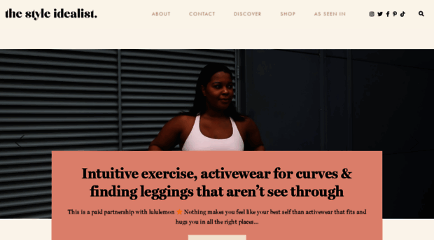 thestyleidealist.com