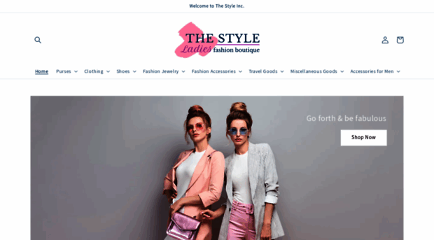 thestyleinccanada.com