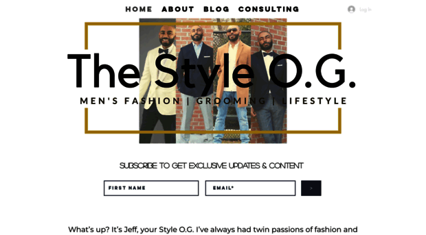 thestyleog.com