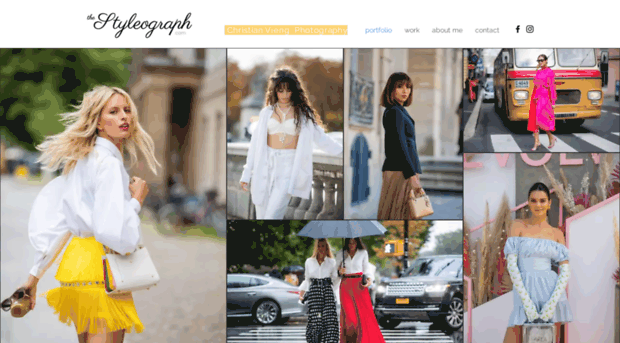 thestyleograph.com