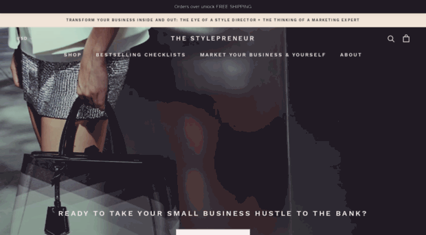 thestylepreneur.com