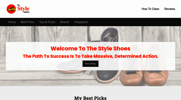 thestyleshoes.com