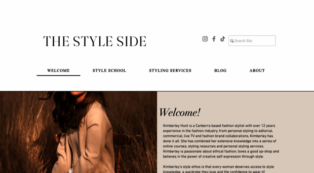 thestyleside.net