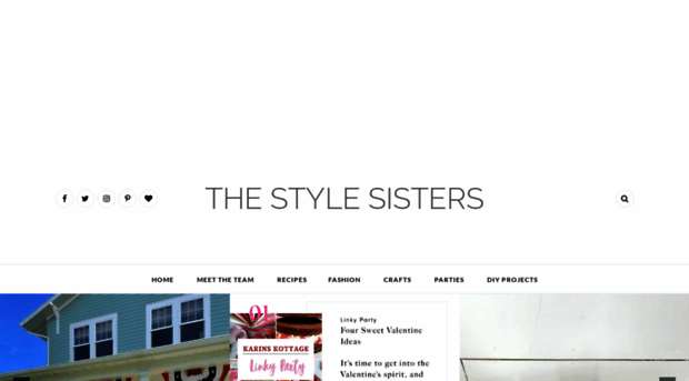 thestylesisters.blogspot.fr