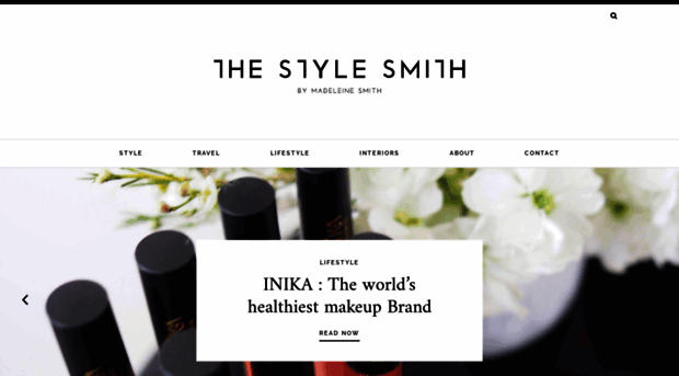 thestylesmith.com.au