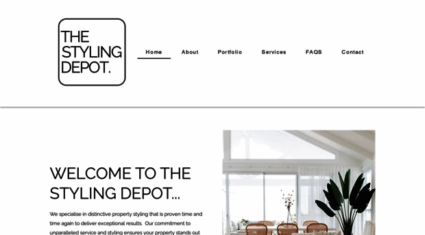 thestylingdepot.com.au