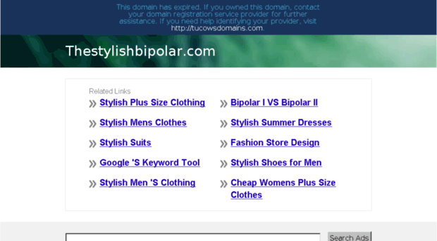 thestylishbipolar.com