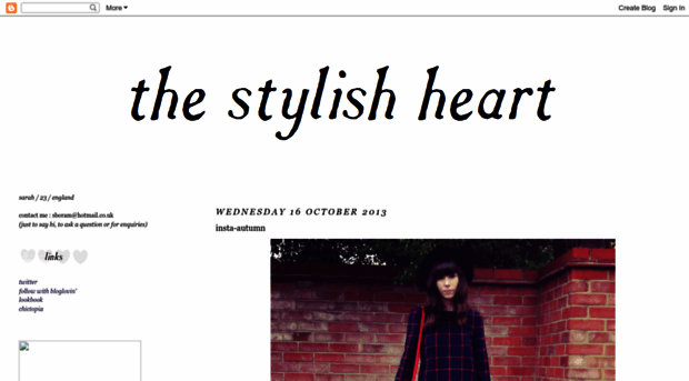 thestylishheart.blogspot.com