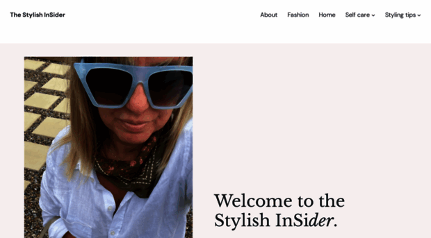 thestylishinsider.com