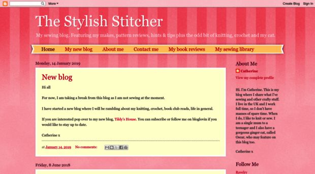 thestylishstitcher.blogspot.com