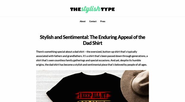 thestylishtypeblog.com