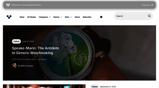 thesubdial.com