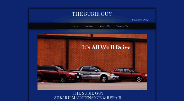 thesubieguy.com