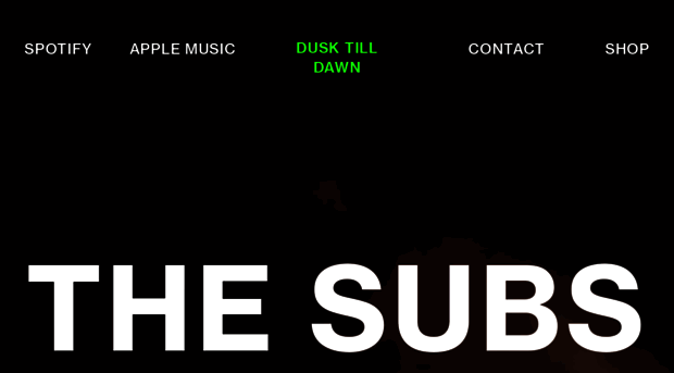 thesubs.be