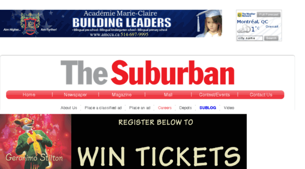 thesuburban.upickem.net