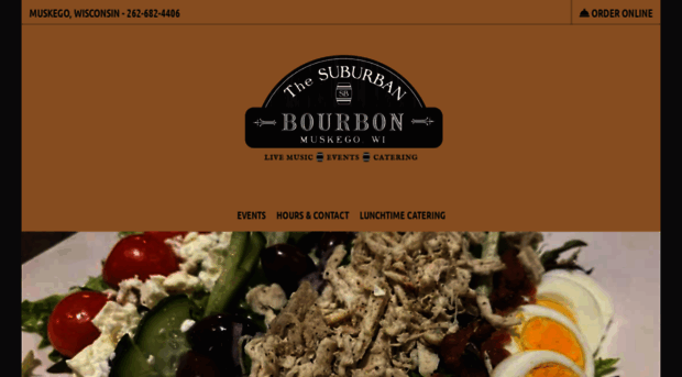 thesuburbanbourbon.com