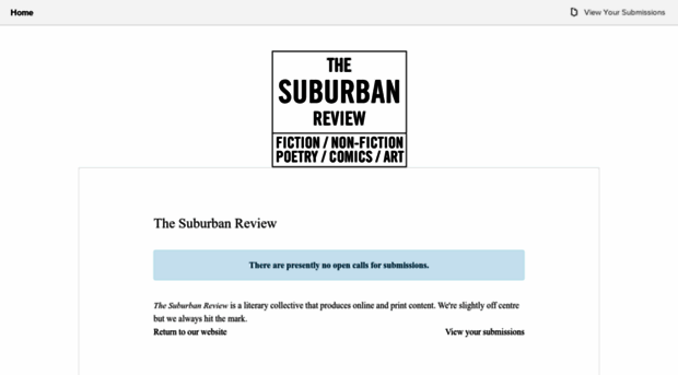 thesuburbanreview.submittable.com