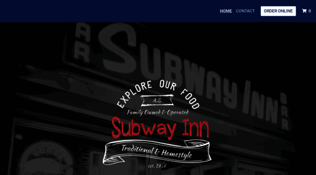 thesubwayinn.com