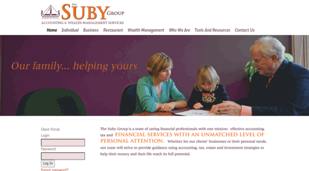 thesubygroup.com