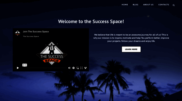 thesuccess.space