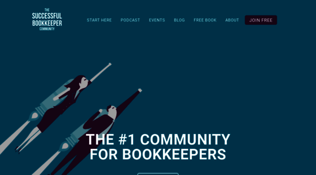 thesuccessfulbookkeeper.com