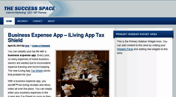thesuccessspace.com