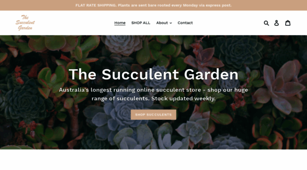 thesucculentgarden.com.au