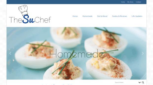 thesuchef.com