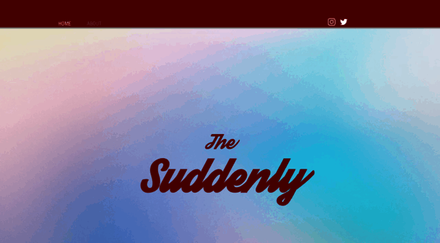 thesuddenly.com