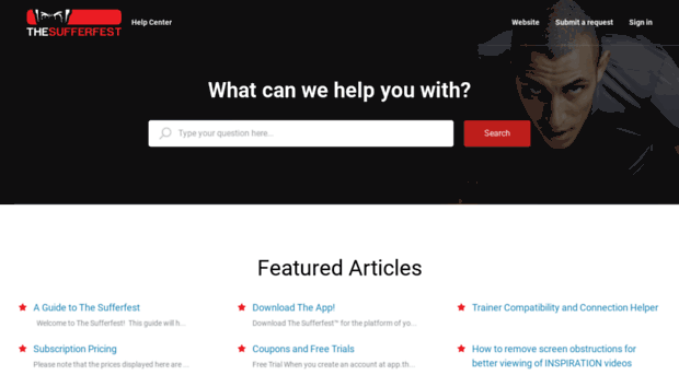 thesufferfest.zendesk.com