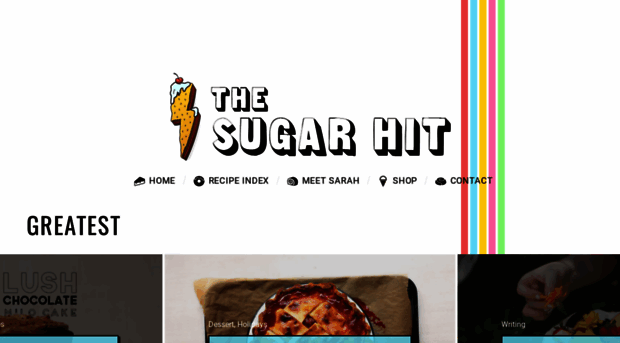 thesugarhit.com