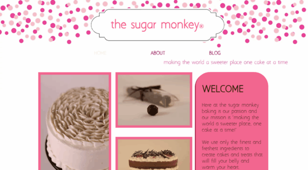 thesugarmonkey.com