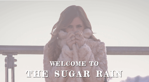 thesugarrain.com