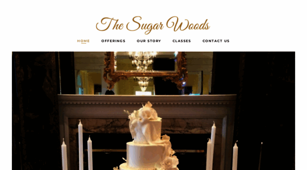 thesugarwoods.com